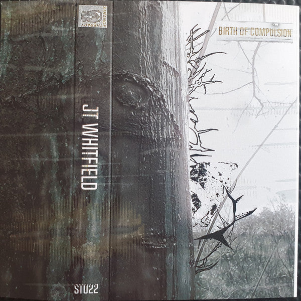 JT Whitfield : Birth Of Compulsion (Cass, Album, Ltd)