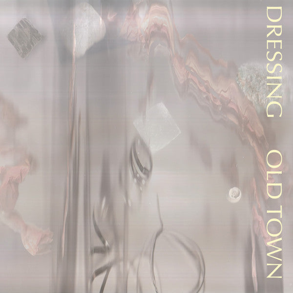 Dressing : Old Town (CD, Album, Ltd)
