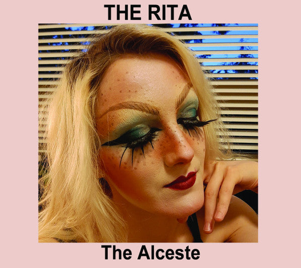 The Rita : The Alceste (CD, Album)