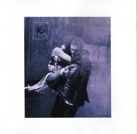 Various : The Bodyguard (Original Soundtrack Album) (CD, Album, Club)