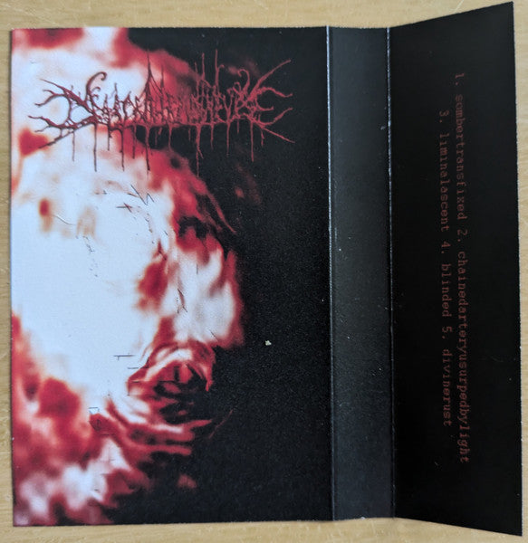 Crasse Intraveineuse : Tome Of Corrosion (Cass, Album)