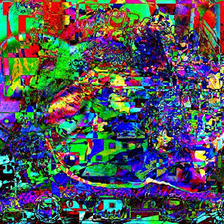 I Am Foresight : Mutagen Magical (CDr, Ltd)