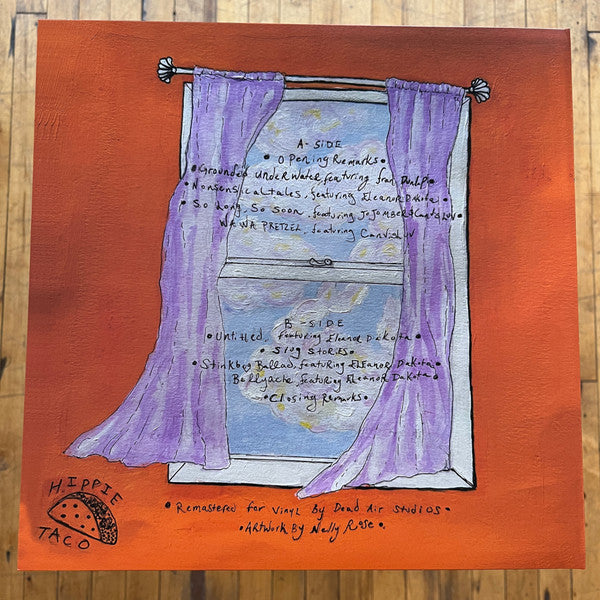 crabswithoutlegs : Crabswithoutlegs (LP, Album)