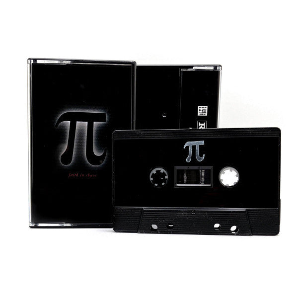 No Artist : Pi (Cass, Ltd)