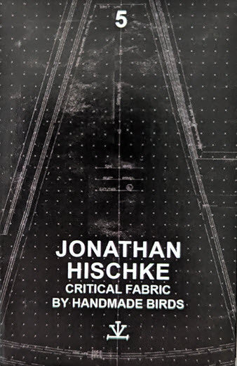 Jonathan Hischke : Conditional Gratitude (For Mortals And Machines) (Cass, Album, Ltd)