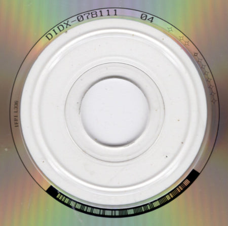 Creed (3) : Weathered (CD, Album, Spr)