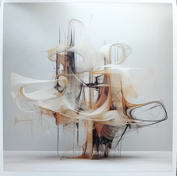 Indek : Yope (12", EP)