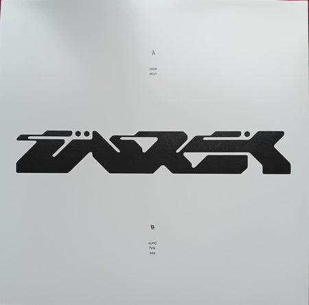 Indek : Yope (12", EP)