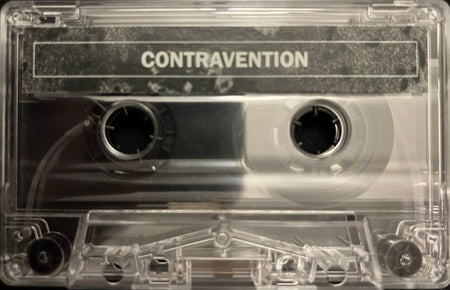 Embrace Dekay & Contravention : Embrace Dekay & Contravention (Cass, C20)