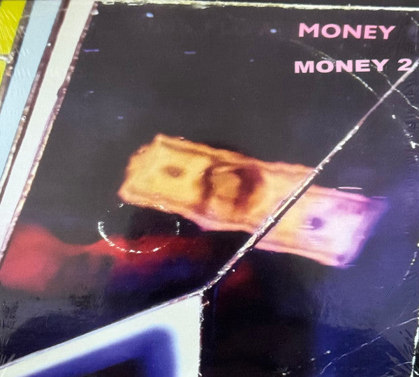 Money (23) : Money 2 (2xCDr, Album)