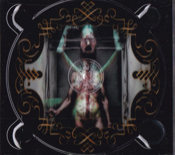 Unsub (7) : Ambitious Victim (CDr, Album)