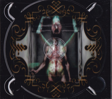 Unsub (7) : Ambitious Victim (CDr, Album)