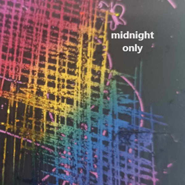 Midnight Only : Midnight Only (CDr, Album)