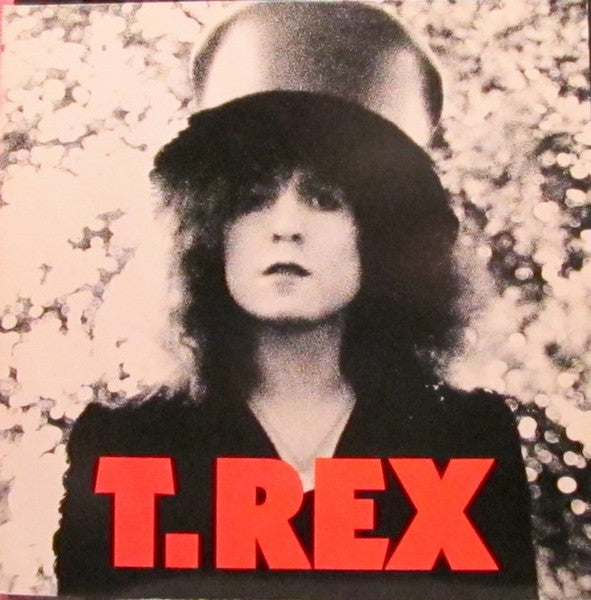 T. Rex : The Slider (LP, Album, RE, Gat)