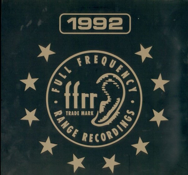 Various : FFRR Classics Volume 5 (12", Num)