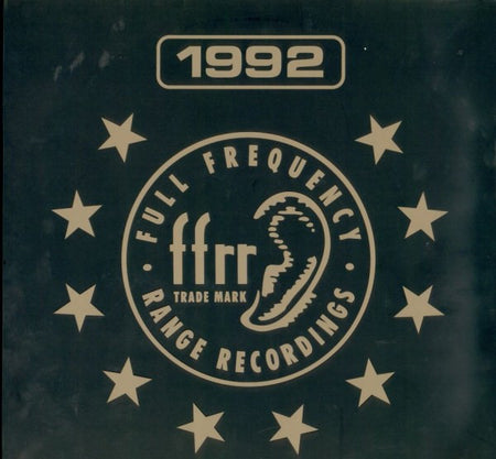 Various : FFRR Classics Volume 5 (12", Num)