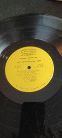 Flash Cadillac & The Continental Kids : Flash Cadillac & The Continental Kids (LP, Album, Ter)