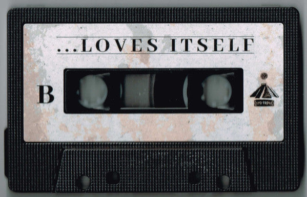 Marcloid & Woods Law Group : ...Loves Itself (Cass, Album)
