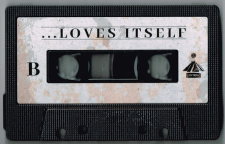 Marcloid & Woods Law Group : ...Loves Itself (Cass, Album)