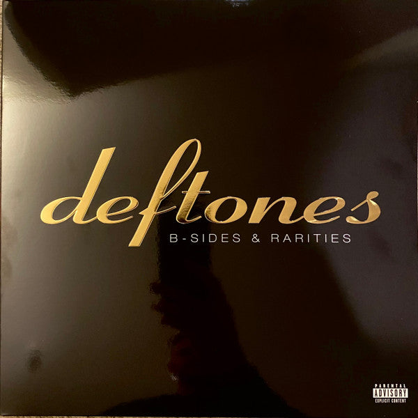 Deftones : B-Sides & Rarities (LP + LP, S/Sided, Etch + Album, Comp, RE, RM)