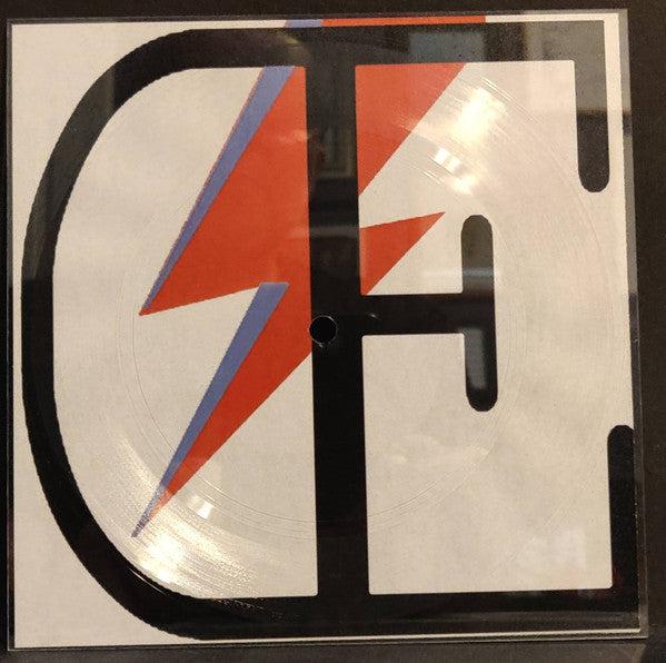 Dead Edits : Everybody, This Has Been One Of The Greatest Tours Of Our Life. We Really, First, I’d Like To Thank The Band. I’d Like To Thank Our Road Crew. And I’d Like To Thank Our Lighting People. Of All The Shows On This Tour, This Particular Show Will Remain (Lathe, 7", Shape, Mono, Pic)