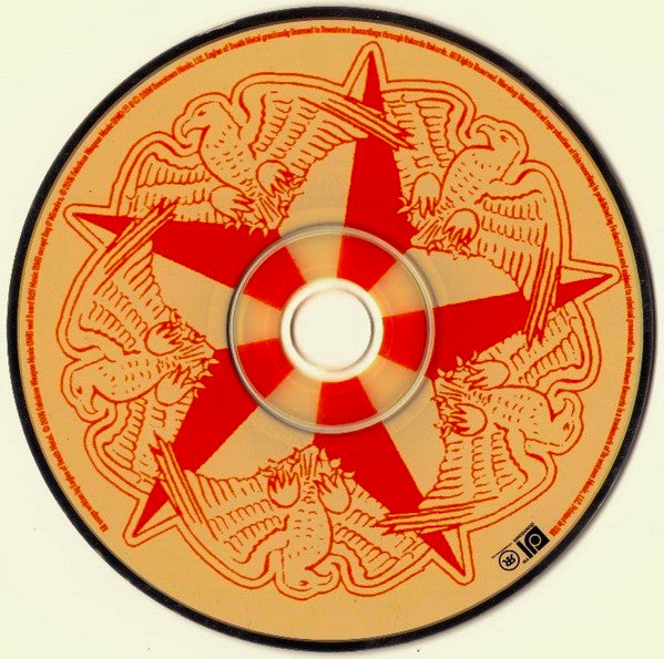 Eagles Of Death Metal : Death By Sexy... (CD, Album)