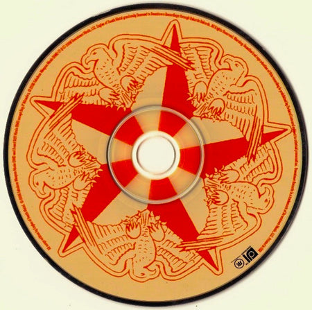 Eagles Of Death Metal : Death By Sexy... (CD, Album)
