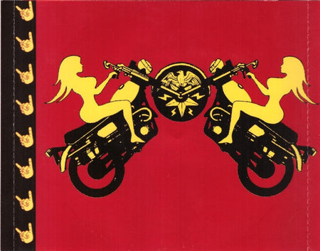 Eagles Of Death Metal : Death By Sexy... (CD, Album)