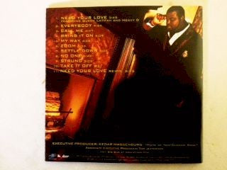 Big Bub : Timeless (CD, Album, RE)