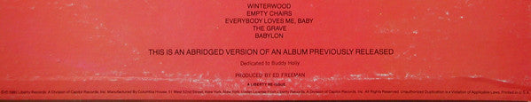 Don McLean : American Pie (LP, Album, Club, RE)
