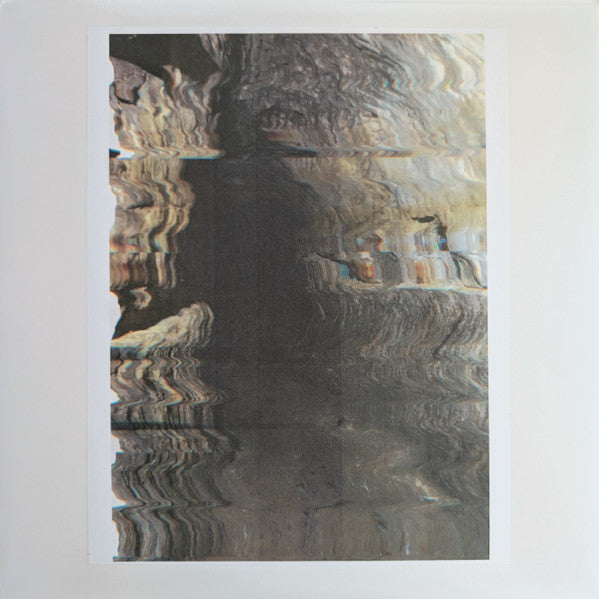 Gnawed : Dweller (LP, W/Lbl, Mul)