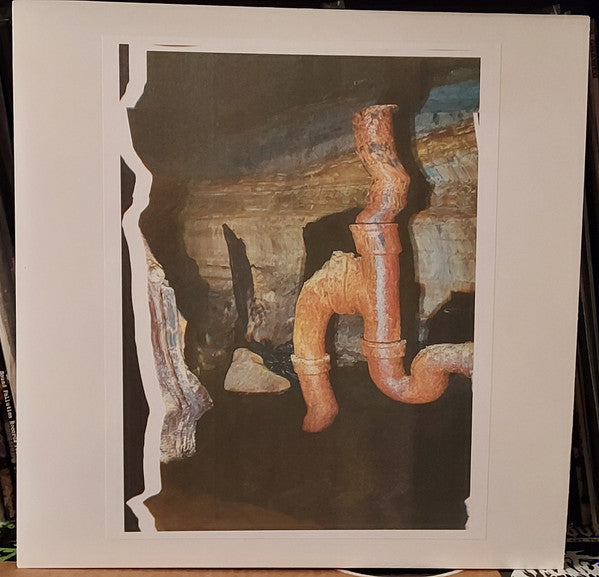 Gnawed : Dweller (LP, W/Lbl, Mul)