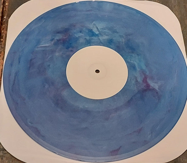 Gnawed : Dweller (LP, W/Lbl, Mul)