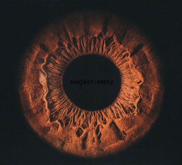 In Spite Of Dreams : subject:empty (CD, Album)