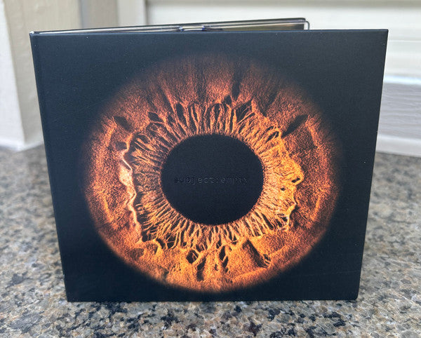 In Spite Of Dreams : subject:empty (CD, Album)