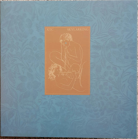 XTC : Skylarking (LP, Album, RE, 200)