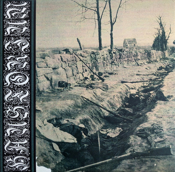 Haustorium : Haustorium (LP, W/Lbl)