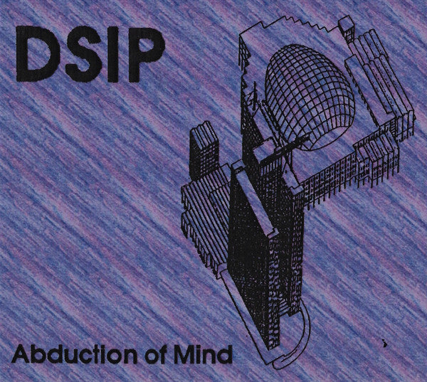 Delta-Sleep-Inducing Peptide : Abduction Of Mind (CD, RE, RM)