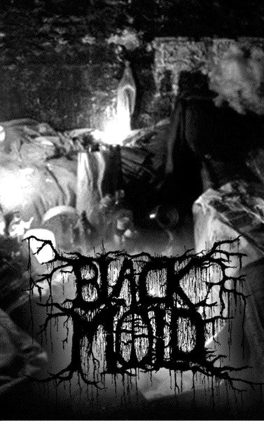 Black Mold (2) : Reign In Filth (Cass, Ltd, Num)