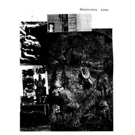 Incipientium : Limbo (CD, Album, RE)