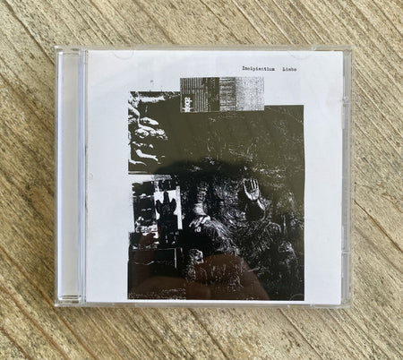 Incipientium : Limbo (CD, Album, RE)