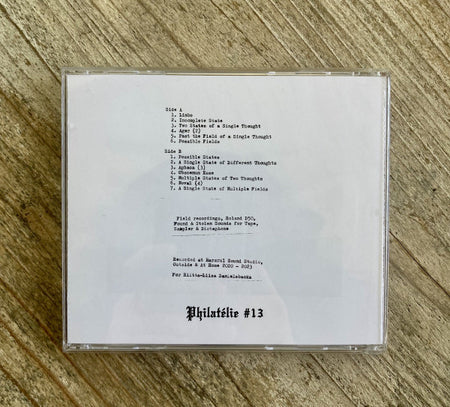 Incipientium : Limbo (CD, Album, RE)
