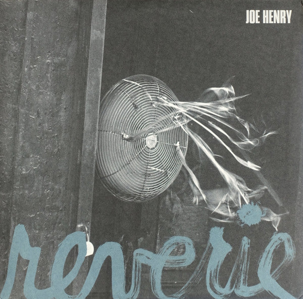 Joe Henry : Reverie (2xLP, Album + CD, Album)