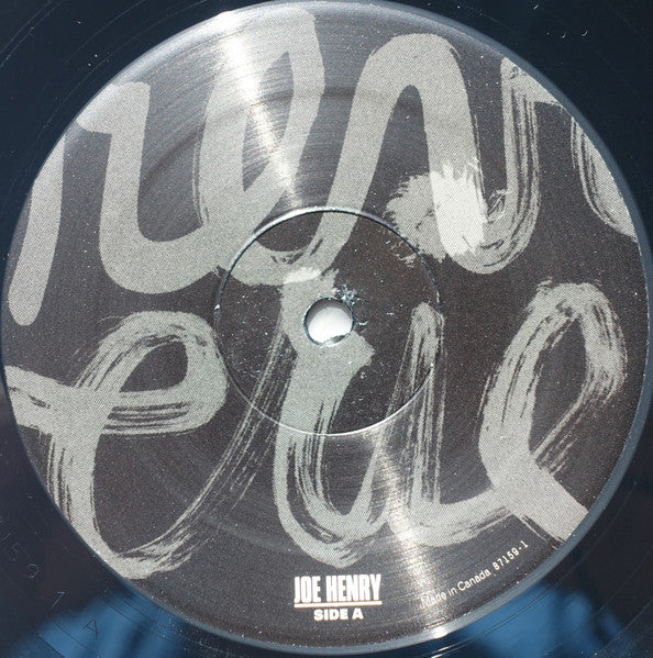 Joe Henry : Reverie (2xLP, Album + CD, Album)