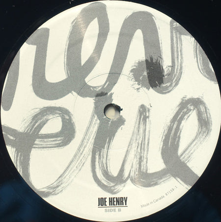 Joe Henry : Reverie (2xLP, Album + CD, Album)