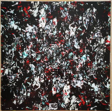 The Haters : 12 45 45 12 (12", Album)