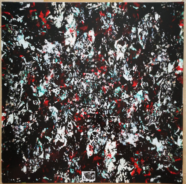 The Haters : 12 45 45 12 (12", Album)