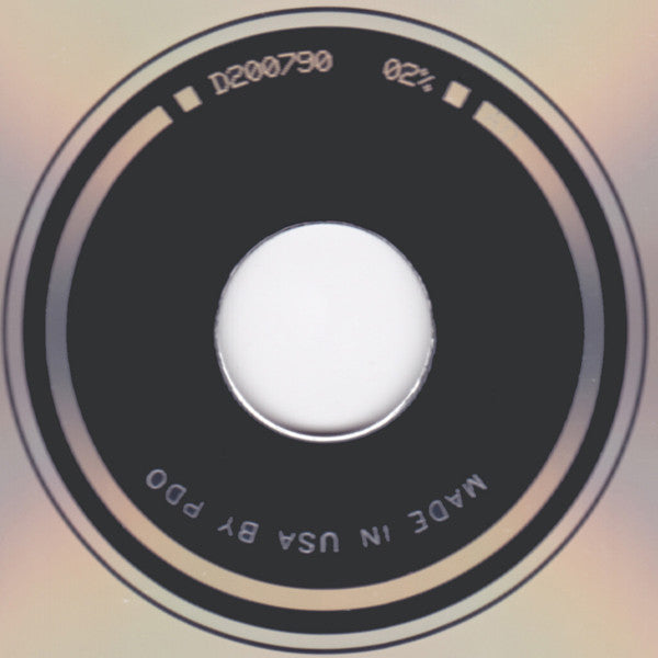 The Who : Who's Better, Who's Best (CD, Comp, Club)