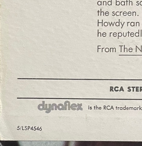 Howdy Doody And Buffalo Bob Smith* With The Howdy Doody Cast : It's Howdy Doody Time! (LP, Album, Roc)