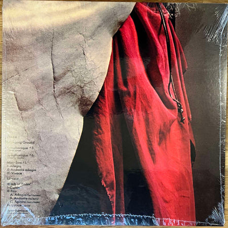 Moondog (2) : Moondog (LP, RE)